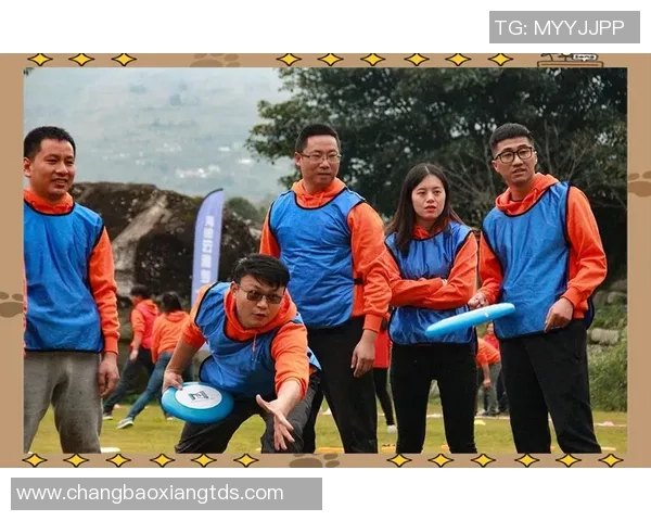 聚焦飞盘：西安飞盘队的耐力话题