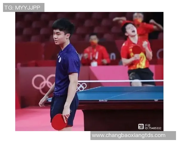 赛后复盘：重庆乒乓球队 vs 上海乒乓球队的心理素质