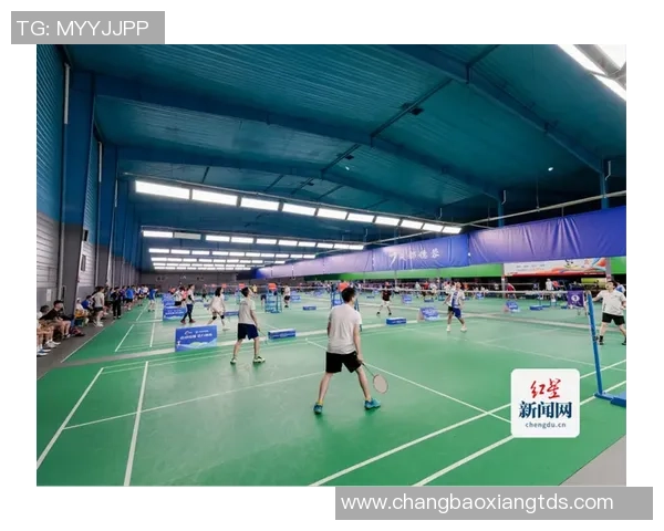 羽毛球战术：成都羽毛球队的快攻体系