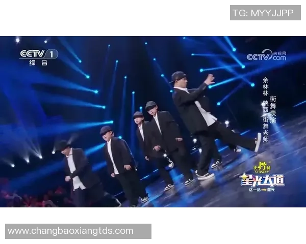 街舞评论：成都街舞队的整体压制得失