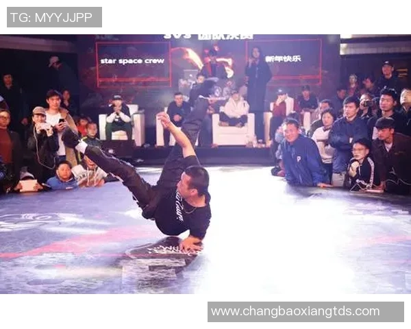 重磅专题：成都街舞队的快攻革新