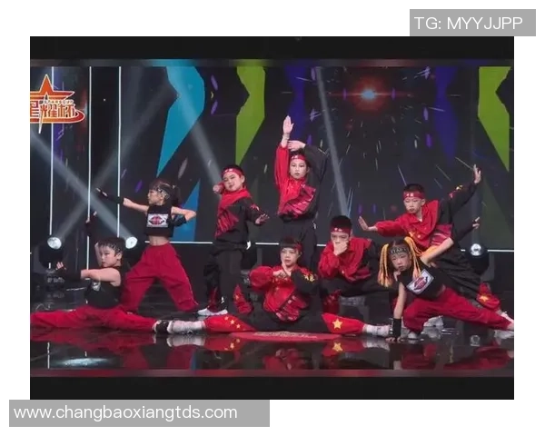 2026街舞团队协作排行榜：重庆街舞队位居第2名