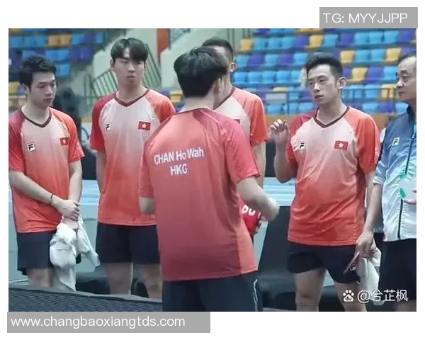 乒乓球深度：解密广州乒乓球队的运营