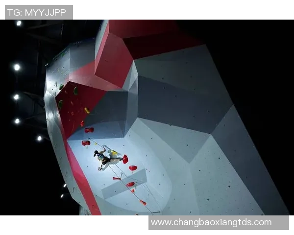 最新攀岩战术TOP10：北京攀岩队领跑