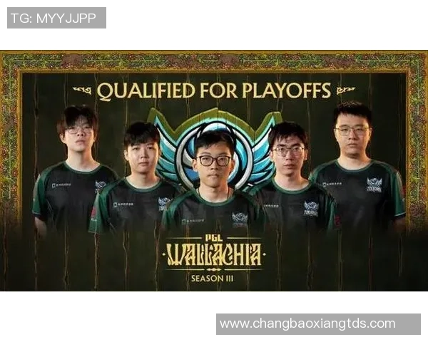 深度对话：赵芳的DOTA2人生