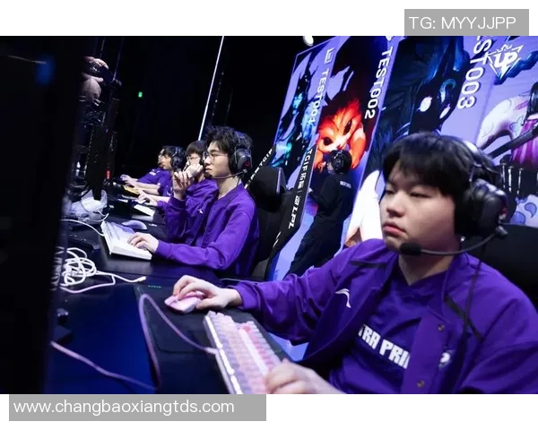 热议英雄联盟：IG的比赛经验变革