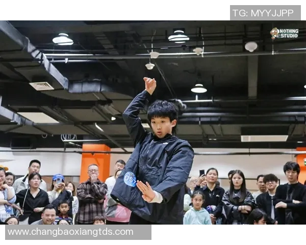 街舞热点：解读杭州街舞队的防守