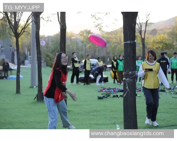 飞盘评论：南京飞盘队的节奏得失